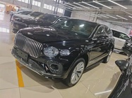 Bentley Bentayga 2023