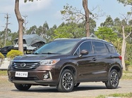 GAC GS4 2017