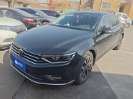 Volkswagen Magotan 2021