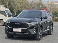 Haval F7 2020