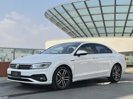 Volkswagen Lamando 2020