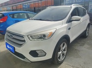 Ford Kuga 2017