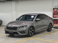 Skoda Octavia 2022