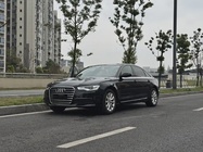 Audi A6 2013