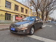 Hyundai Elantra 2014