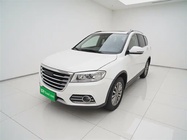 Haval H6 2017