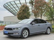 Volkswagen Magotan 2017