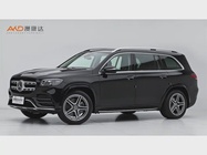 Mercedes-Benz GLS-Class 2021