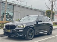 BMW X3 2019