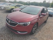 Buick Excelle 2017