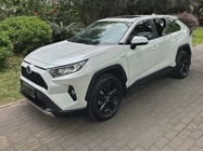 Toyota RAV4 2022