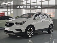 Buick Encore 2017