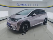 BYD Dolphin 2023