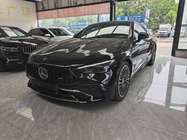 Mercedes-Benz CLE-Class 2025