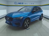 Volvo XC60 2021