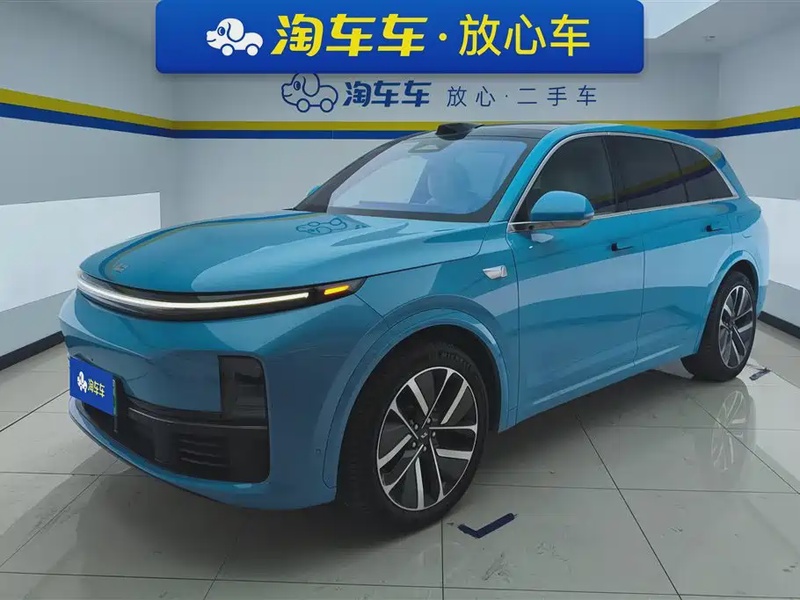 Li Auto L7