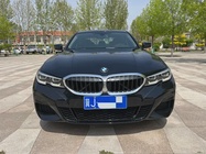 BMW 3 Series 2021