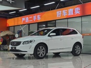 Volvo XC60 2016