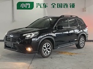 Subaru Forester 2023