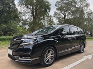 Honda Elysion 2020