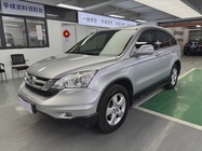 Honda CR-V 2012