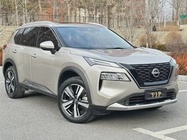 Nissan X-Trail 2023