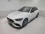 Mercedes-Benz C-Class 2024