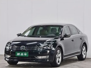 Volkswagen Passat 2011