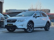 Subaru XV 2013