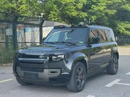 Land Rover Defender 2024