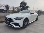Mercedes-Benz C-Class 2023