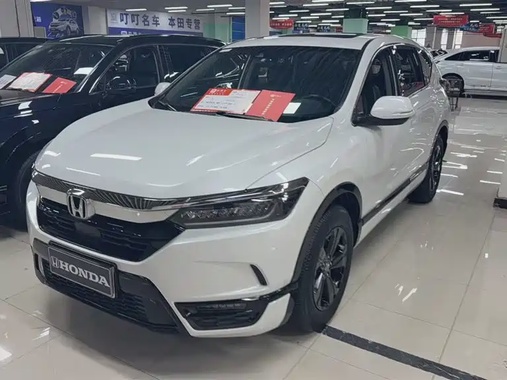Honda Breeze 2020