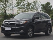 Toyota Highlander 2016