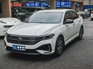 Volkswagen Lavida 2023