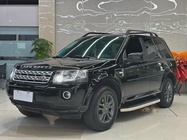 Land Rover Freelander 2015