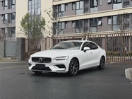 Volvo S60 2021