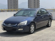 Honda Accord 2005