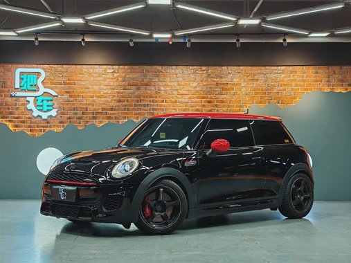 MINI Other 2015