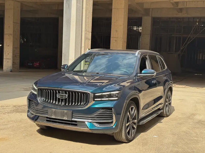Geely Xingyue L