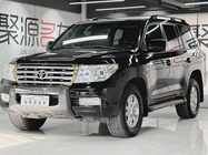 Toyota Land Cruiser 2008