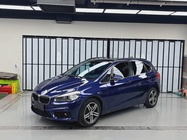 BMW 2 Series 2016