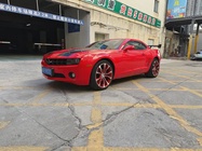 Chevrolet Camaro 2010