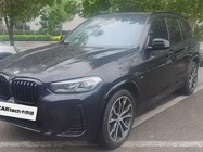 BMW X3 2024