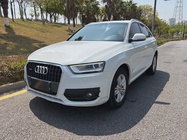 Audi Q3 2016