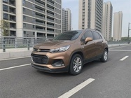 Chevrolet Trax 2017