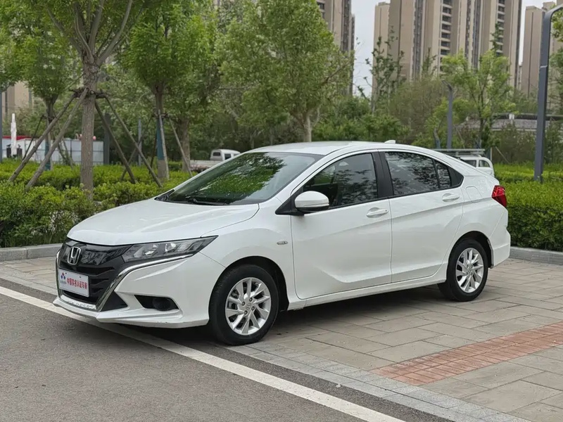 Honda Gienia