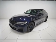 BMW 3 Series 2020