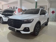 Haval H6 2022