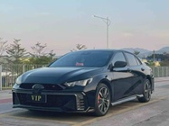 GAC Shadow Leopard 2023