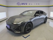 Changan UNI-V 2023